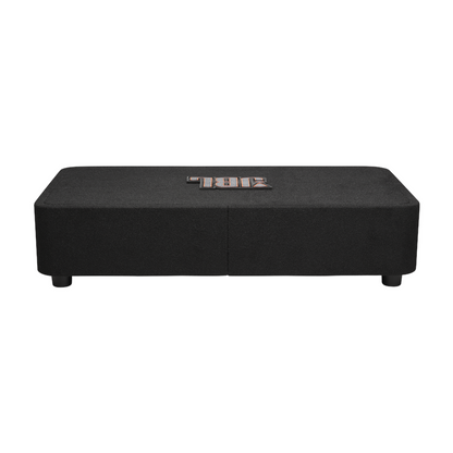 JBL Club 1000 SSL 10" 350 WATT Shallow Single Car Subwoofer