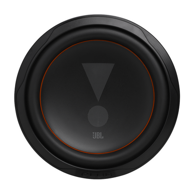 JBL Club 102 10" 350 WATT Component Car Subwoofer