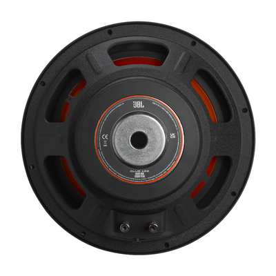 JBL Club 122 12" 300 WATT Component Car Subwoofer