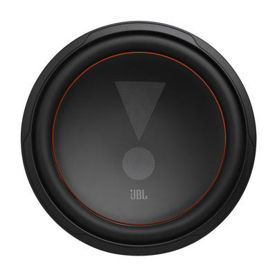 JBL Club 122 12" 300 WATT Component Car Subwoofer