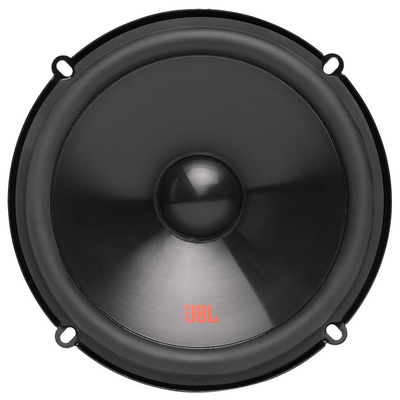 JBL Club 602CTP 6.5" 70 WATT Split Car Speaker