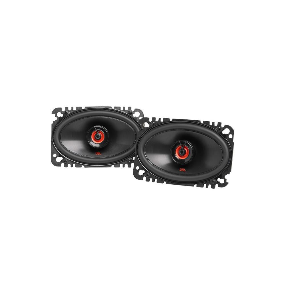 JBL Club 6422F 4X6" 40 WATT Co Axial Car Speaker