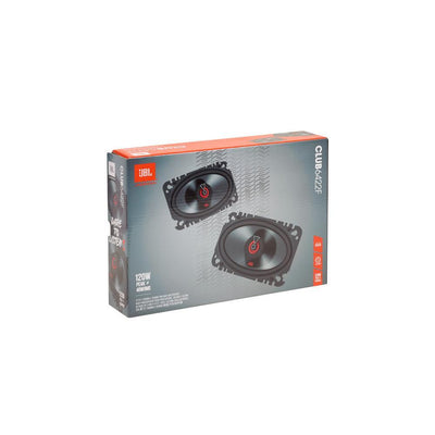 JBL Club 6422F 4X6" 40 WATT Co Axial Car Speaker