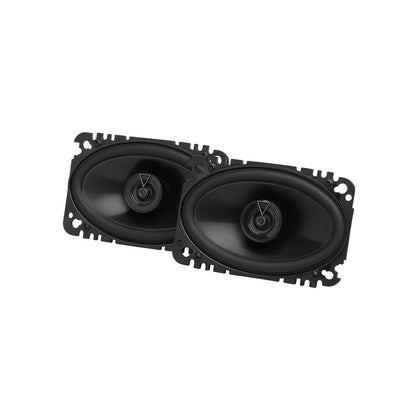 JBL Club 644F 4x6" 40 WATT Co Axial Car Speaker