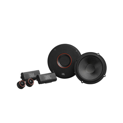 JBL Club 64CSQ 6.5" 70 WATT Component Car Speaker