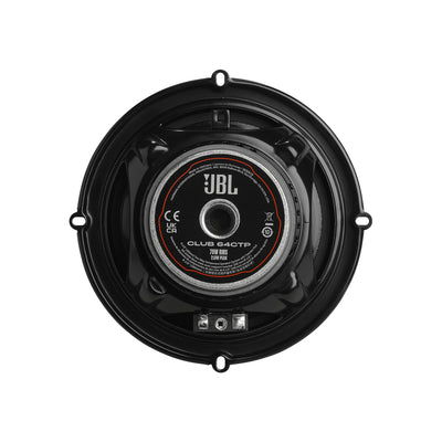 JBL CB64CTP 6.5" 70 WATT Component Car Speaker