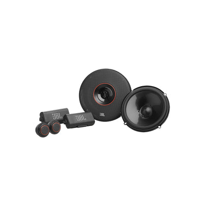 JBL CB64C 6.5" 70 WATT Component Car Speaker