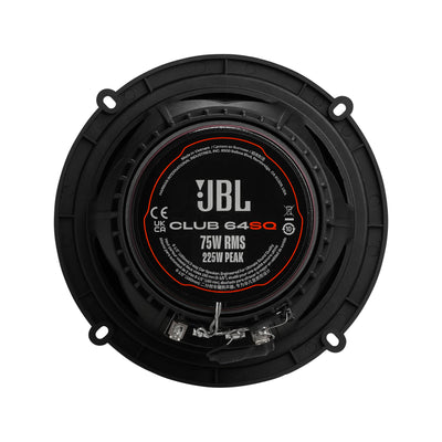 JBL CB64SQ 6.5" 75 WATT Co Axial Car Speaker