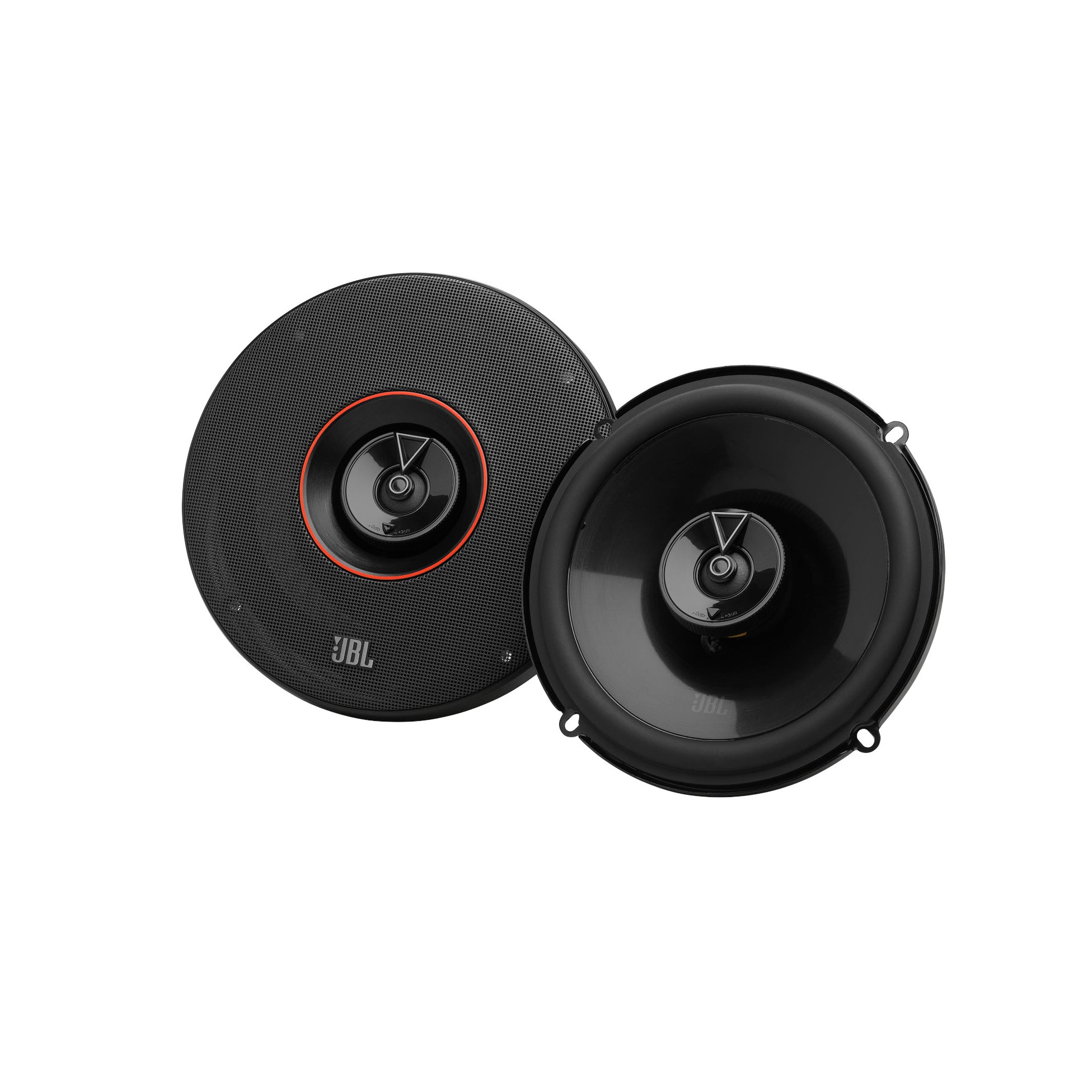 JBL Club 64 6.5" 60 WATT Co Axial Car Speaker