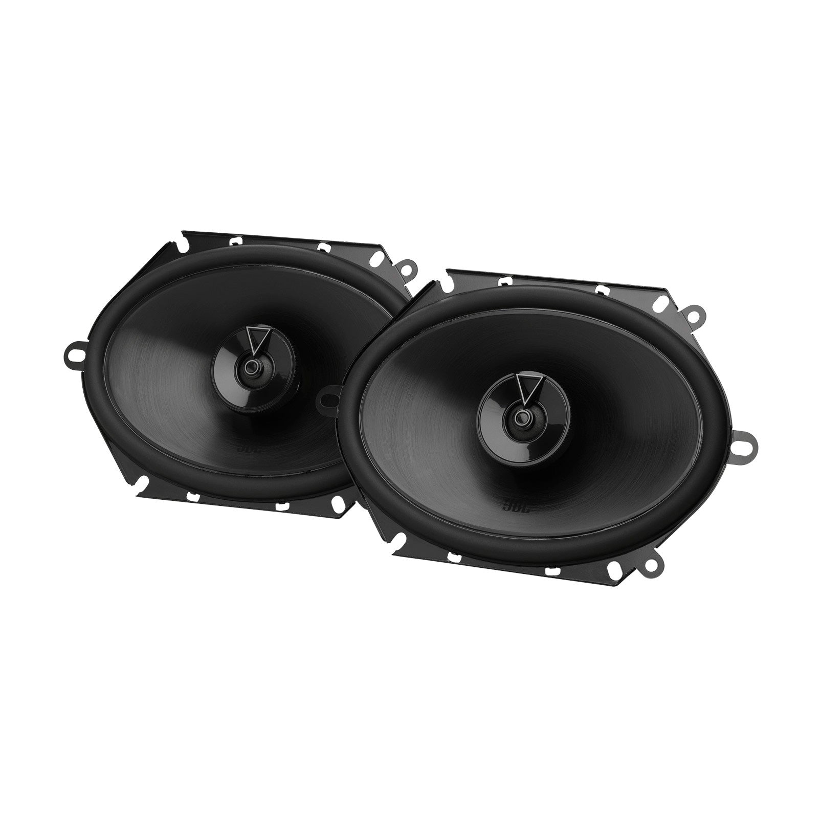 JBL Club 864F 6x8 " 60 WATT Co Axial Car Speaker