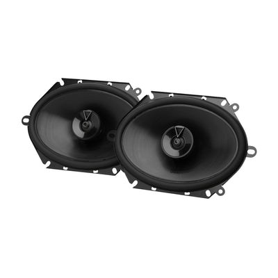 JBL CB864F 6x8 " 60 WATT Co Axial Car Speaker