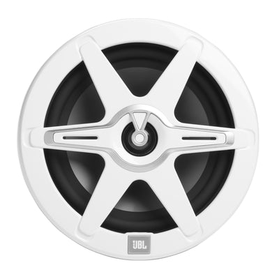 JBL CB82 8" 125 WATT Co Axial Marine Speaker
