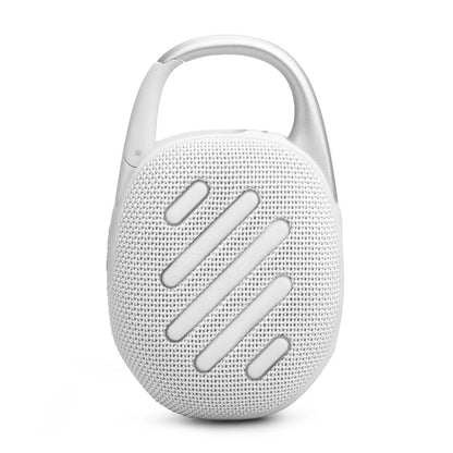 JBL Clip 5 Portable BT Speaker
