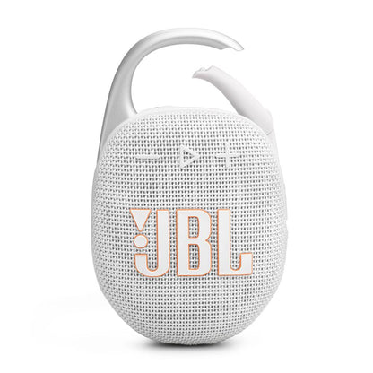 JBL Clip 5 Portable BT Speaker