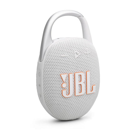JBL Clip 5 Portable BT Speaker