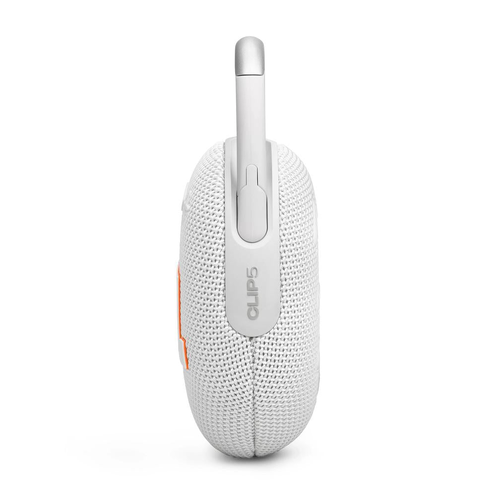 JBL Clip 5 Portable BT Speaker