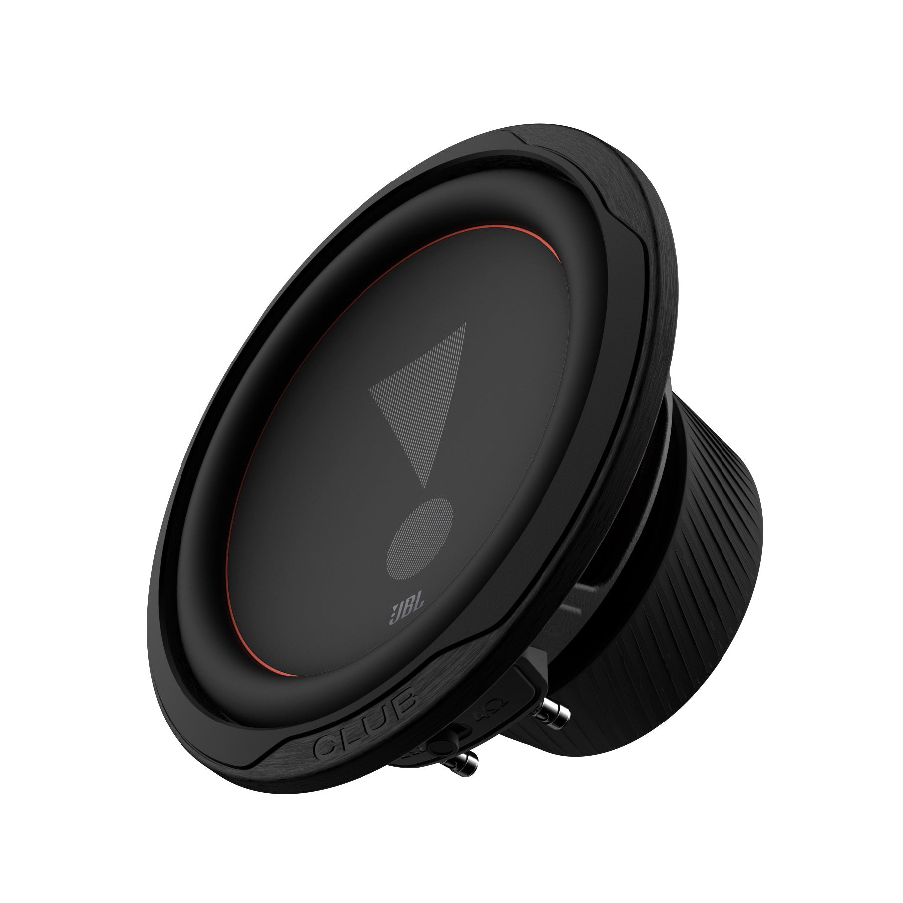 JBL Club 102 10" 300 WATT Marine Subwoofer
