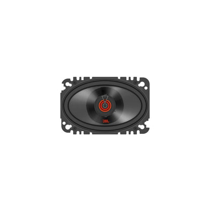 JBL Club 6422F 4X6" 40 WATT Co Axial Car Speaker