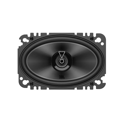 JBL CB644F 4x6" 40 WATT Co Axial Car Speaker