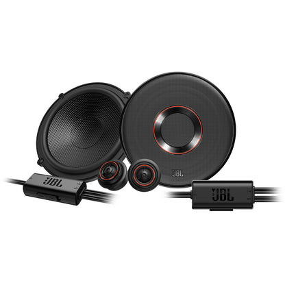 JBL Club 64CSQ 6.5" 70 WATT Component Car Speaker