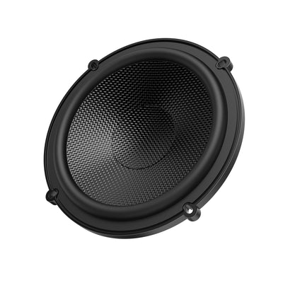 JBL CB64CSQ 6.5" 70 WATT Component Car Speaker