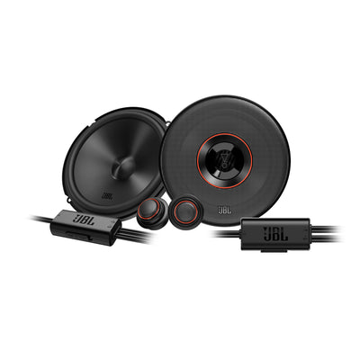 JBL CB64C 6.5" 70 WATT Component Car Speaker