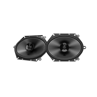 JBL CB864F 6x8 " 60 WATT Co Axial Car Speaker