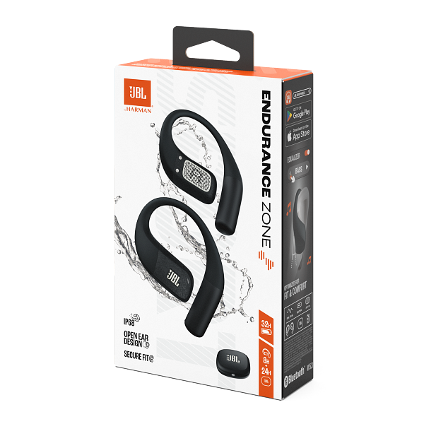 JBL Endurance Zone TWS Open Ear Headphone