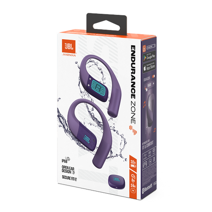 JBL Endurance Zone TWS Open Ear Headphone