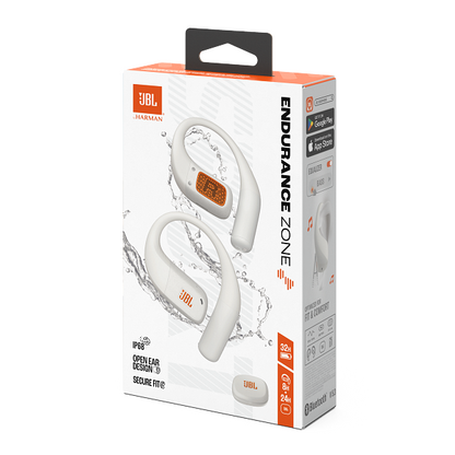 JBL Endurance Zone TWS Open Ear Headphone