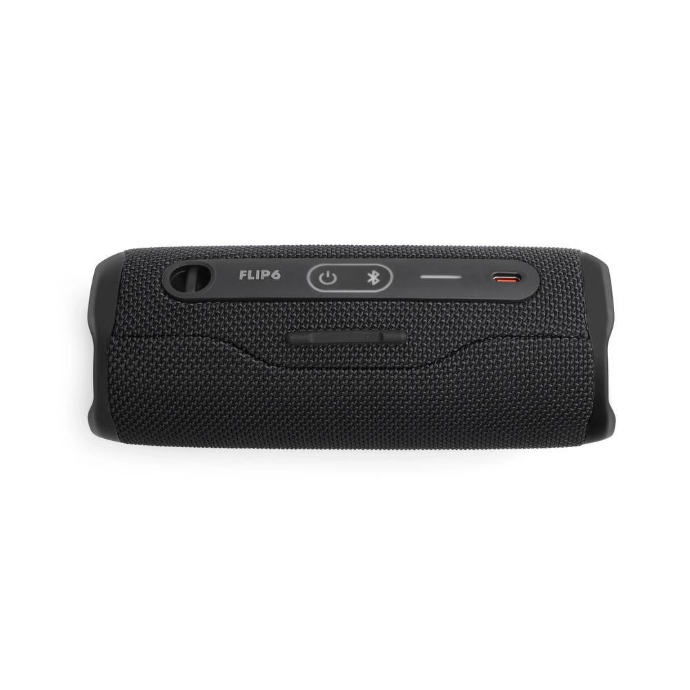 JBL Flip 6 Portable BT Speaker
