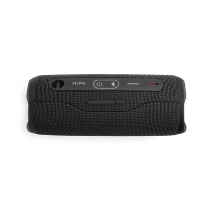 JBL Flip 6 Portable BT Speaker