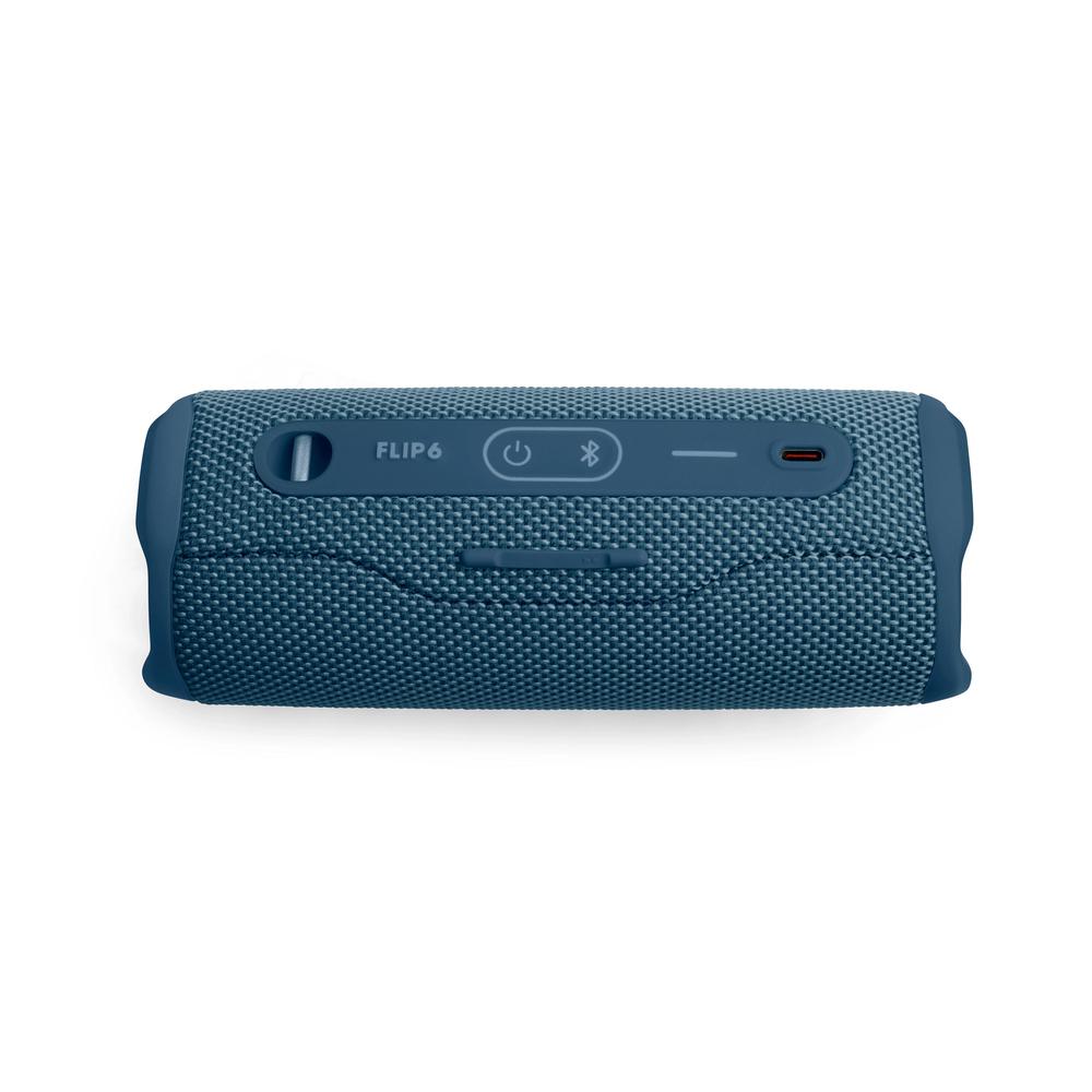 JBL Flip 6 Portable BT Speaker