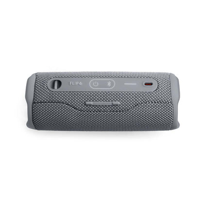 JBL Flip 6 Portable BT Speaker