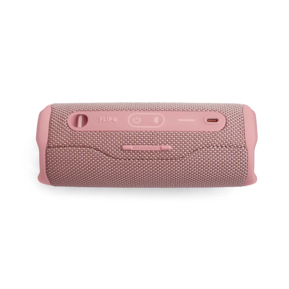 JBL Flip 6 Portable BT Speaker