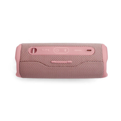 JBL Flip 6 Portable BT Speaker