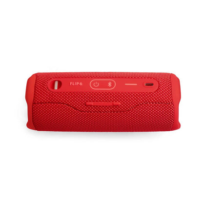 JBL Flip 6 Portable BT Speaker