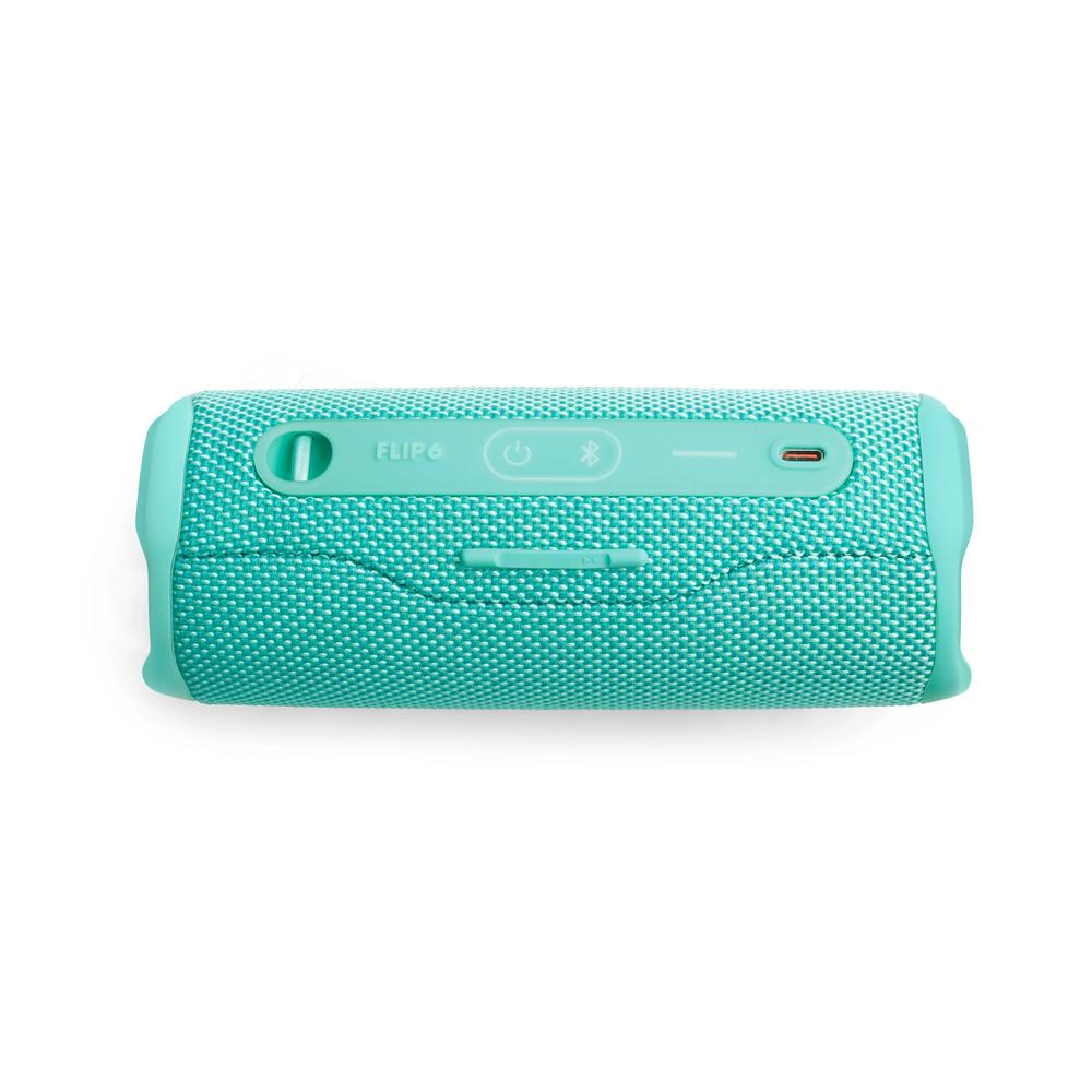 JBL Flip 6 Portable BT Speaker
