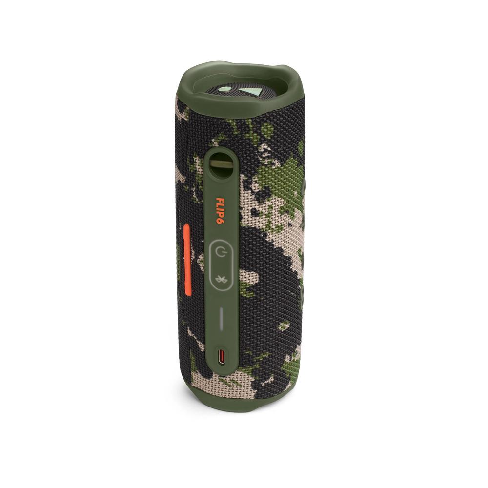 JBL Flip 6 Portable BT Speaker