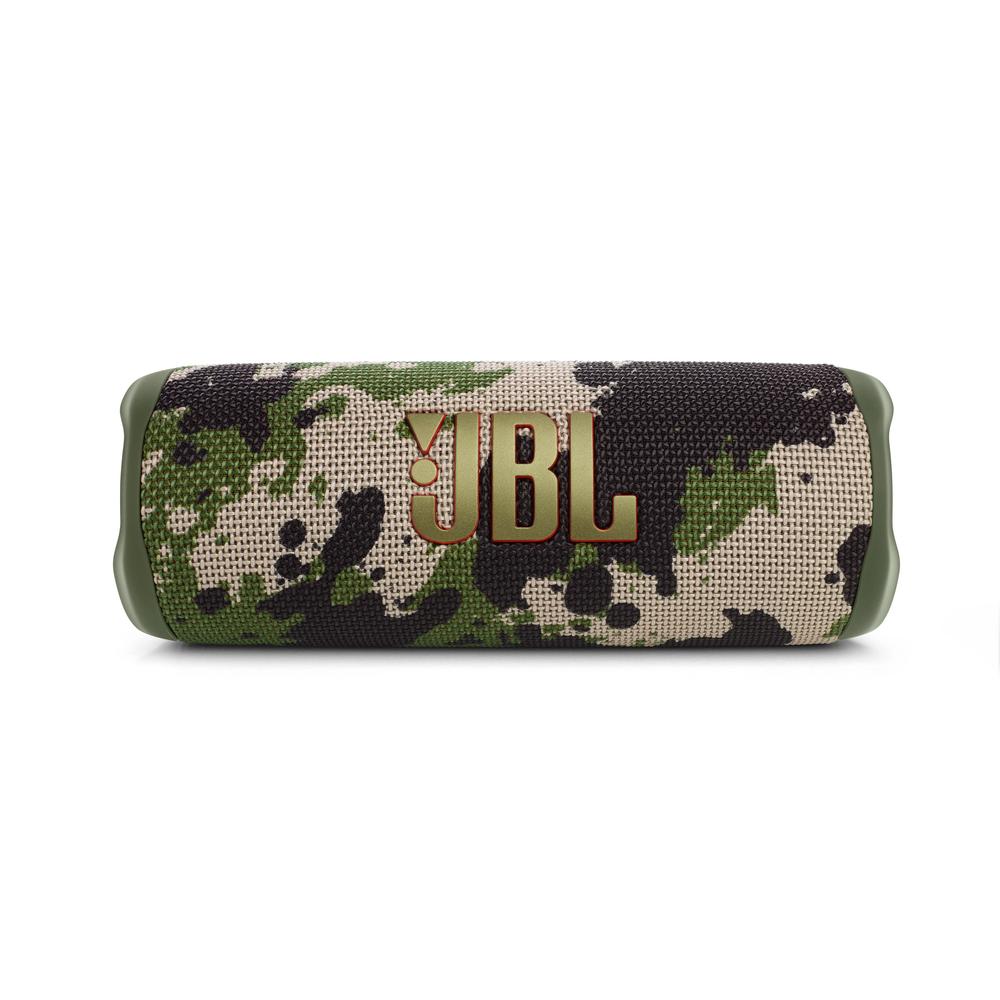 JBL Flip 6 Portable BT Speaker