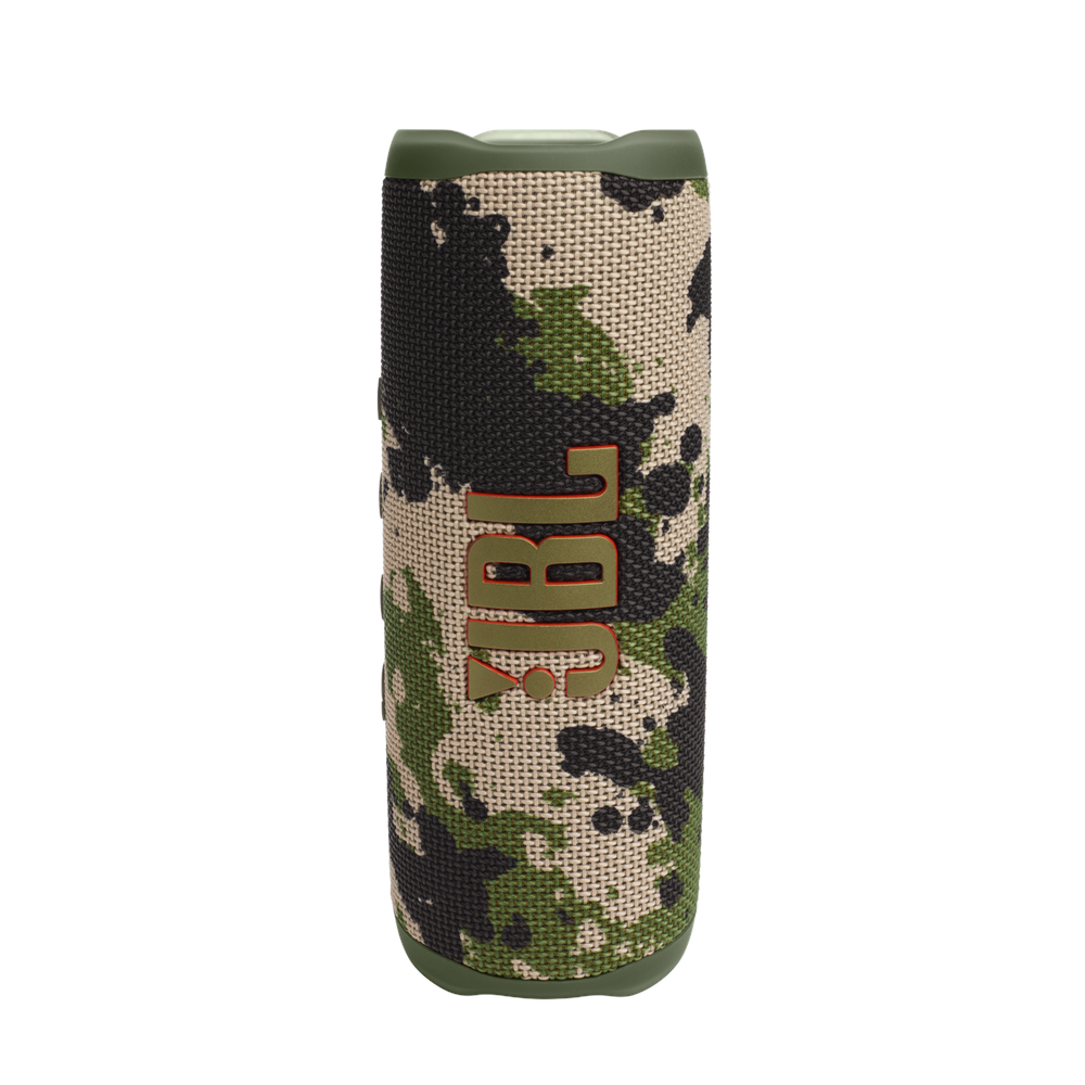 JBL Flip 6 Portable BT Speaker