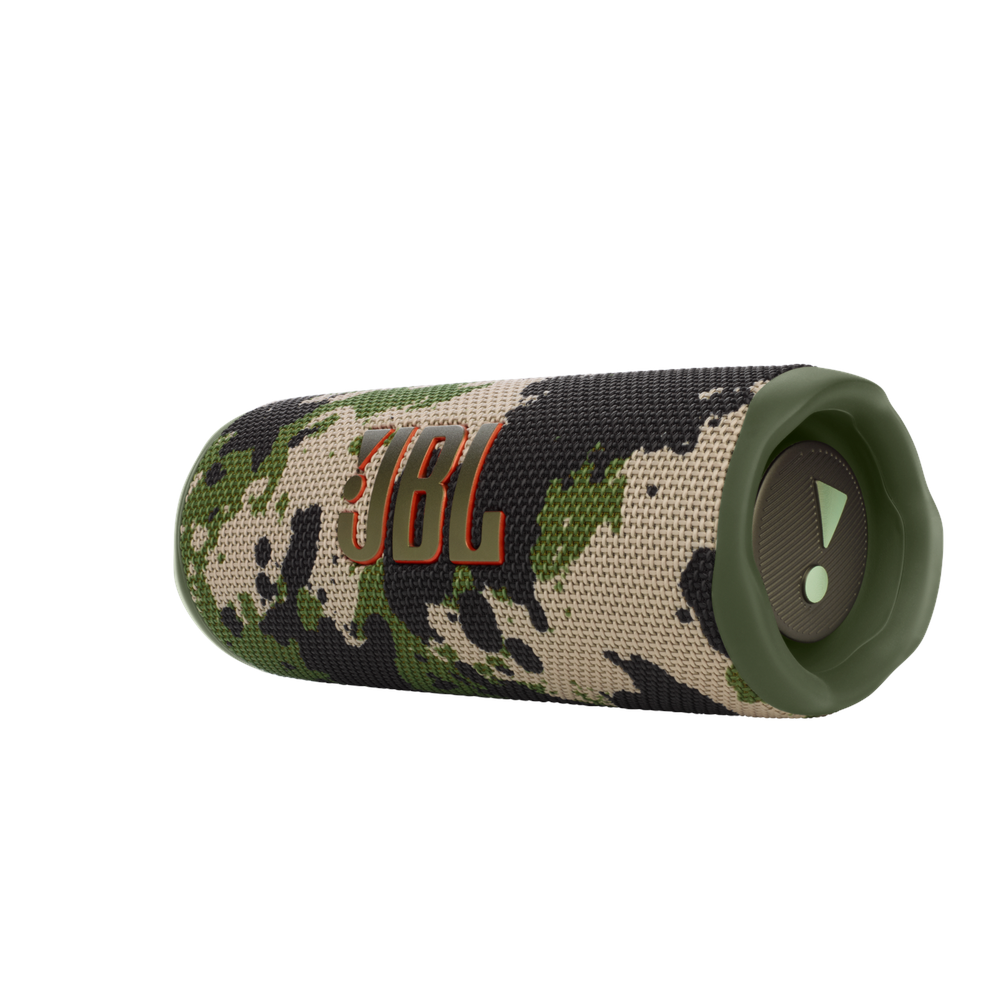JBL Flip 6 Portable BT Speaker
