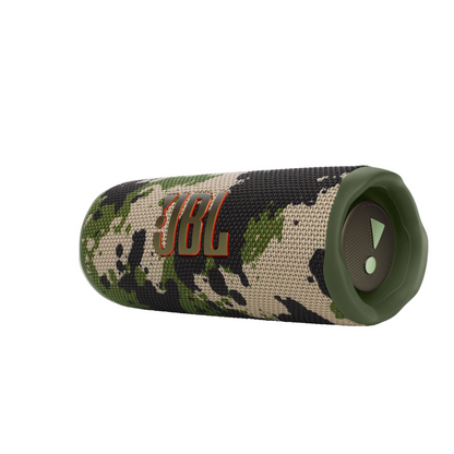 JBL Flip 6 Portable BT Speaker