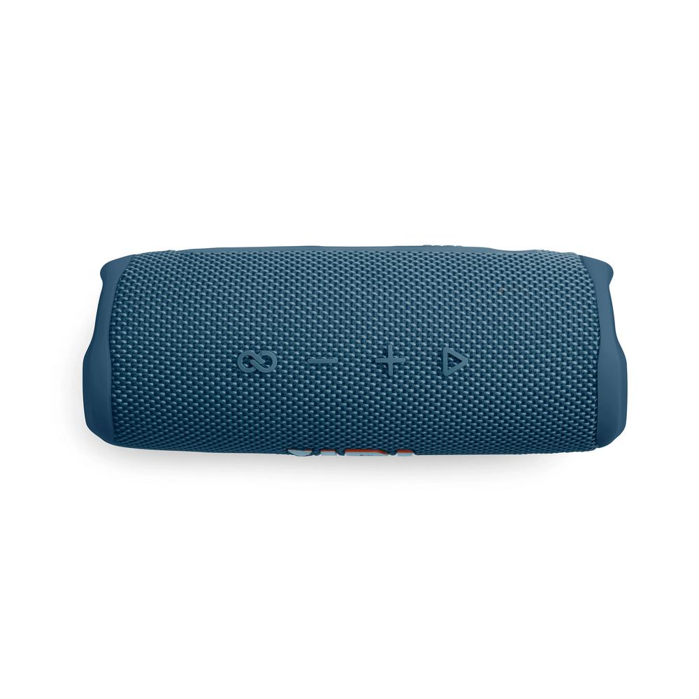 JBL Flip 6 Portable BT Speaker