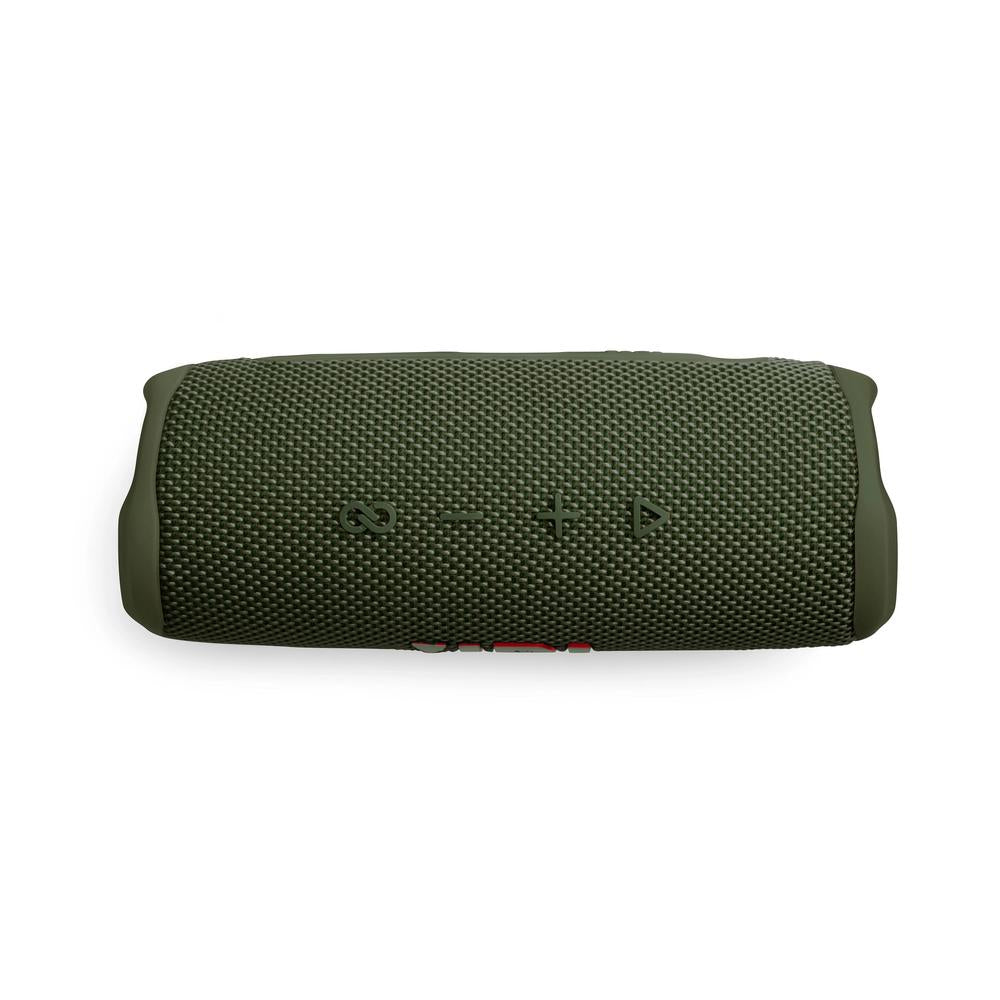 JBL Flip 6 Portable BT Speaker