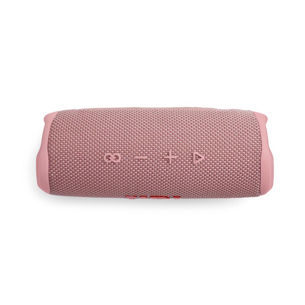 JBL Flip 6 Portable BT Speaker