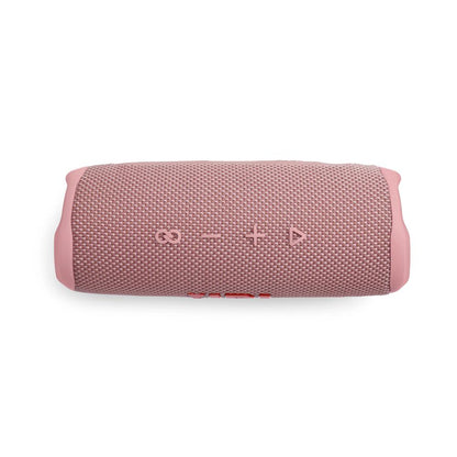 JBL Flip 6 Portable BT Speaker