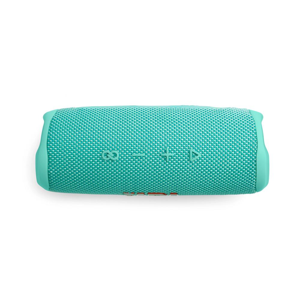 JBL Flip 6 Portable BT Speaker