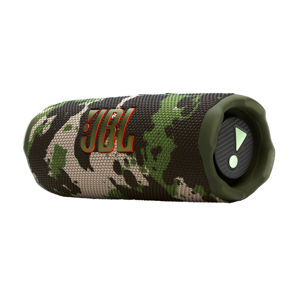JBL Flip 7 Portable BT Speaker