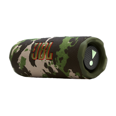 JBL Flip 7 Portable BT Speaker